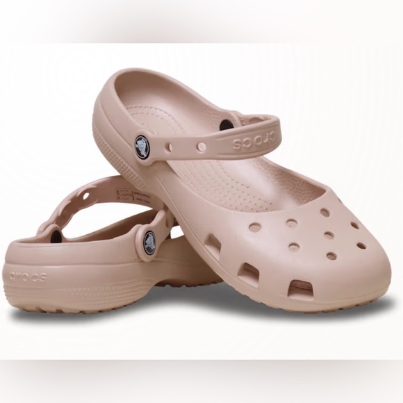 CROCS Shoes - Crocs Classic Ballet